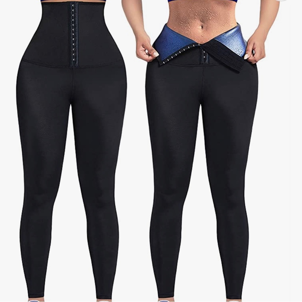 Corset Leggings.